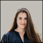 Caroline Francescutti Headshot