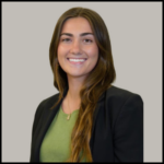 Celine Ertekin Headshot
