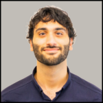 Giorgi Shautidze Headshot
