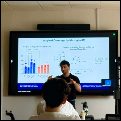 Giorgi Shautidze Presentation