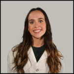 Michaela Fisher Headshot