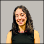 Pauline Wonnenberg Headshot